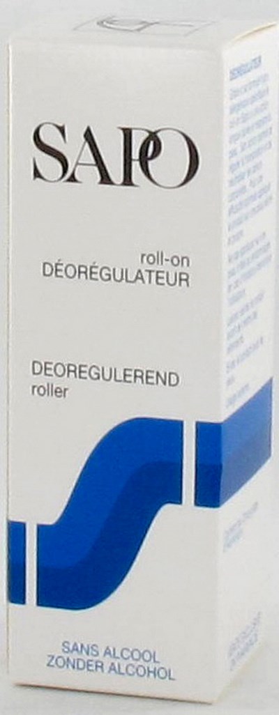 SAPO DEO ROLL-ON S/ALCOOL 50ML SAPO DEO ROLL-ON S/ALCOOL 50ML