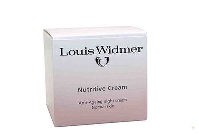 WIDMER CREME NUTRITIVE N/PARF 50ML WIDMER CREME NUTRITIVE N/PARF 50ML