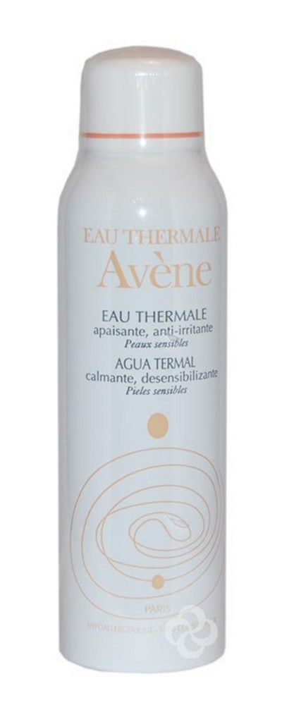 AVENE WATER THERMAL SPRAY     150ML