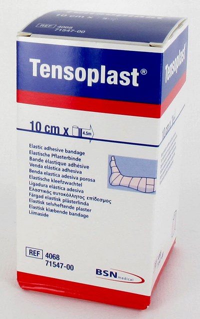 TENSOPLAST BAND. 4068 10 CMX2,75M