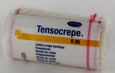 TENSOCREPE HARTM                 10CMX4M 1 9351126