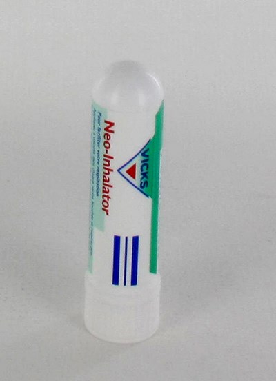 VICKS NEO INHALATOR VICKS NEO INHALATOR
