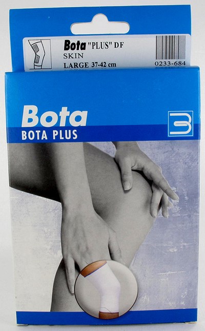 BOTA PLUS KNIE     SK  L