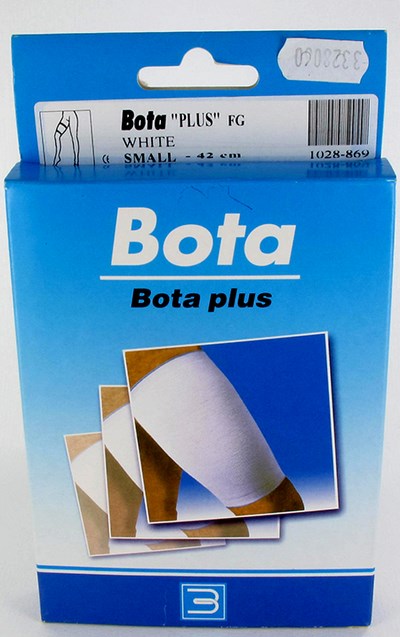 BOTA PLUS DIJ SK  S