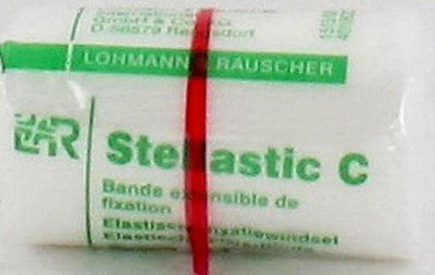 STELLASTIC KATOEN WINDEL CELLO        5CMX4M 35235