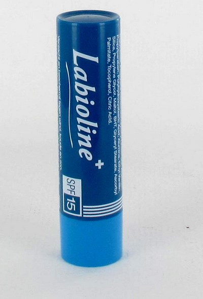 LABIOLINE PLUS STICK 4,8G