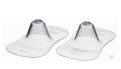 PHILIPS AVENT PROTECTEURS TETONS  2