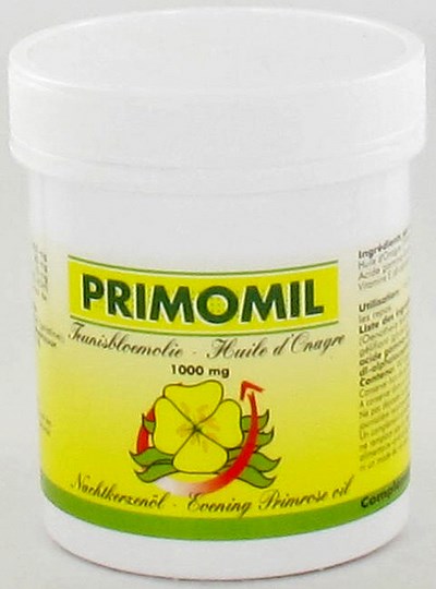 PRIMOMIL                CAPS  90X1000MG       DEBA