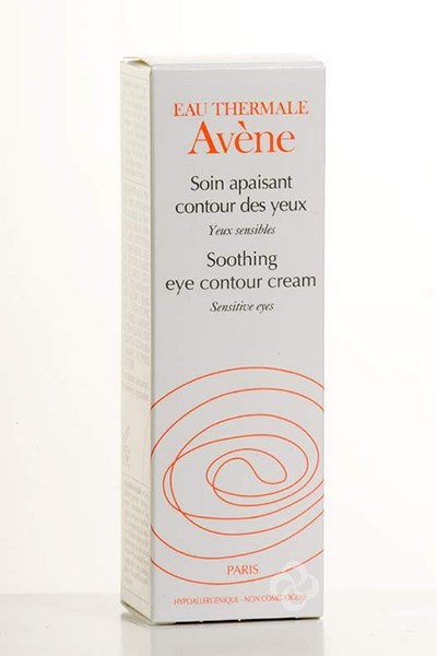 AVENE SOIN APAISANT CONTOUR DES YEUX 10ML AVENE SOIN APAISANT CONTOUR DES YEUX 10ML