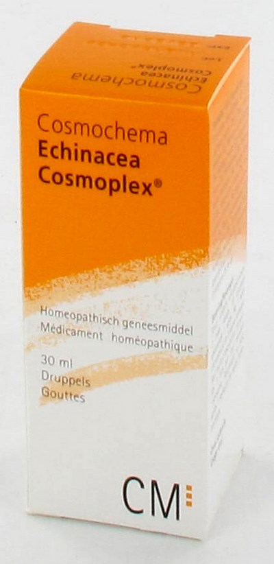 ECHINACEA COSMOPLX GUTT  30ML COSMO