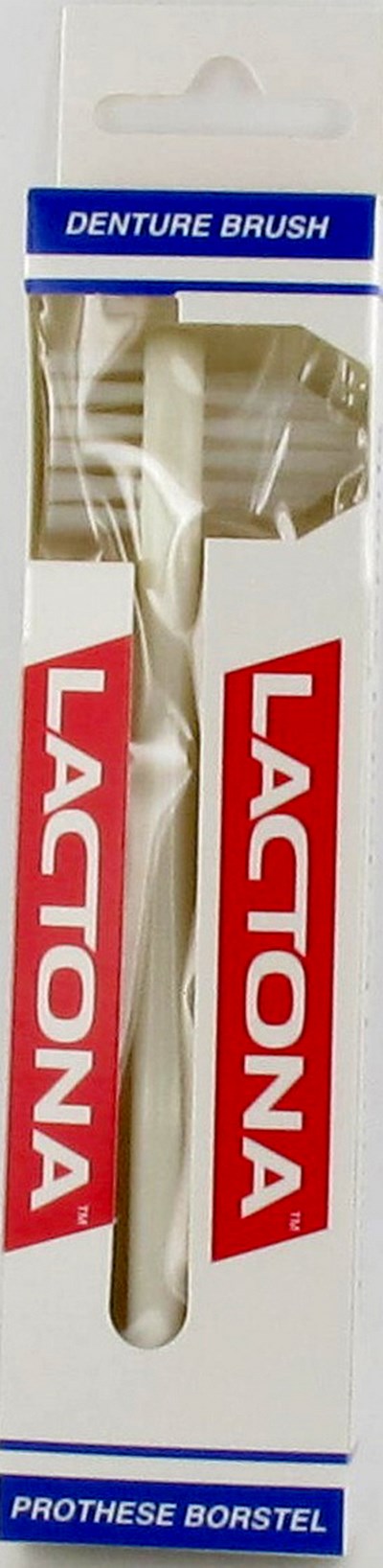 LACTONA BROSSE PROTHESE LACTONA BROSSE PROTHESE