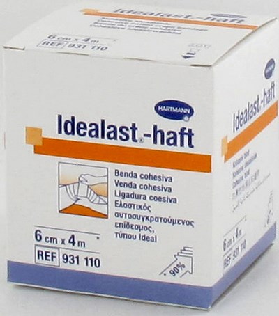 IDEALAST HAFT 6CMX 4M 1 9311105 IDEALAST HAFT 6CMX 4M 1 9311105