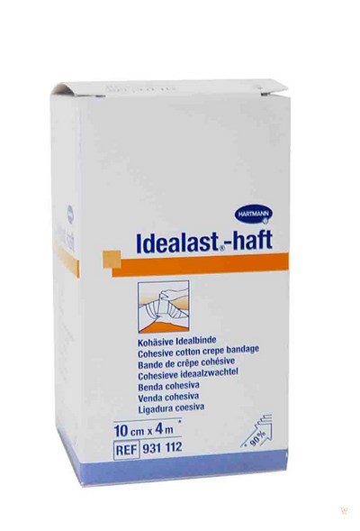 IDEALAST HAFT 10CMX 4M 1 9311123 IDEALAST HAFT 10CMX 4M 1 9311123
