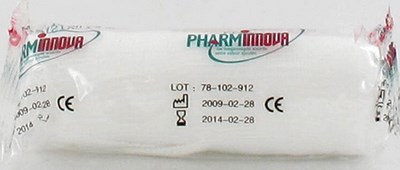 IPANSYL ELASTYL BANDE DE GAZE ELAST 10CMX4M 1 IPANSYL ELASTYL BANDE DE GAZE ELAST 10CMX4M 1