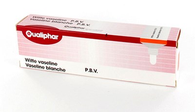 VASELINE PURE 28G QUALIPH VASELINE PURE 28G QUALIPH