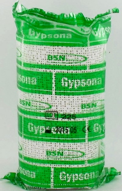 GYPSONA BP 10,0CMX2,70M 7198500 GYPSONA BP 10,0CMX2,70M 7198500