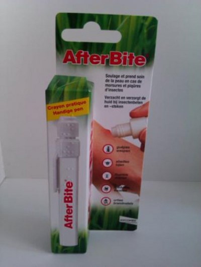 AFTER BITE APPLICATEUR STICK 14ML