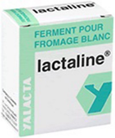 YALACTA LACTALINE WITTE KAAT     ZAKJE 6X2G