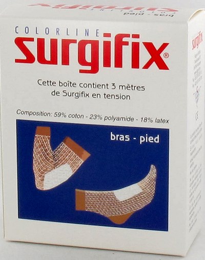 SURGIFIX 3 BRAS + PIED 3M SURGIFIX 3 BRAS + PIED 3M
