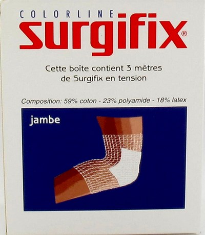 SURGIFIX 4 JAMBE 3M SURGIFIX 4 JAMBE 3M