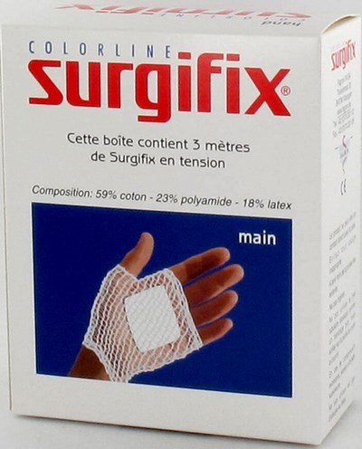 SURGIFIX 2 MAIN 3M SURGIFIX 2 MAIN 3M