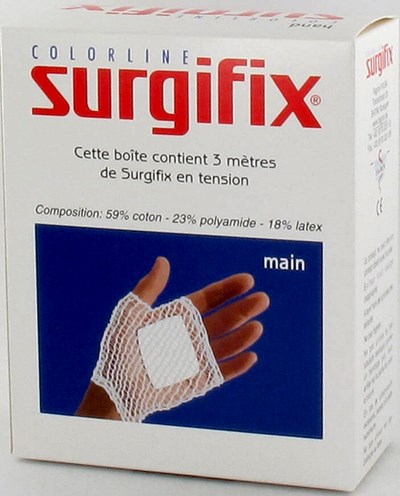 SURGIFIX 2   HAND 3M