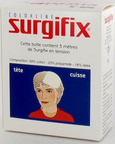 SURGIFIX 5,5 HOOFD + DIJ 3M