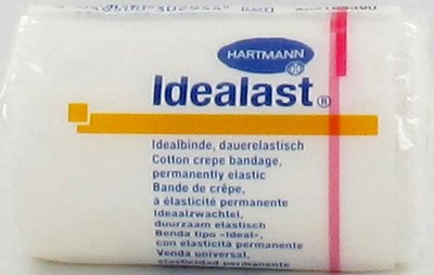 IDEALAST HARTM + AGRAFES BLANC   8CMX5M  1 9311447