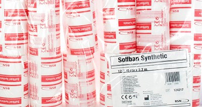 SOFFBAN SYNTHETIC OUATE 10,0CMX2,7M 1 7148605 SOFFBAN SYNTHETIC OUATE 10,0CMX2,7M 1 7148605