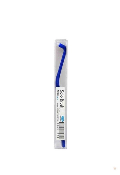 SOLO BRUSH MONO TOUFFE SOLO BRUSH MONO TOUFFE
