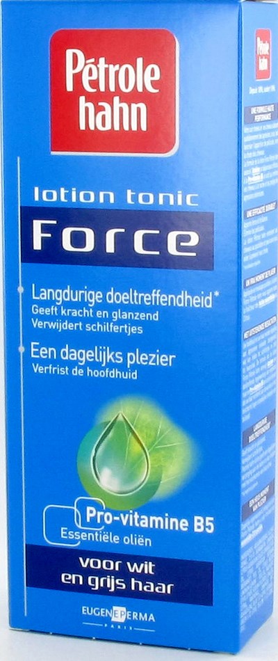 PETROLE HAHN LOT BLEU/ BLAUW 300ML PETROLE HAHN LOT BLEU/ BLAUW 300ML