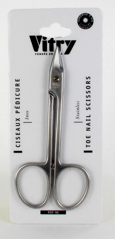 VITRY CLASSIC CISEAUX ONGLES FORTS 1066 VITRY CLASSIC CISEAUX ONGLES FORTS 1066