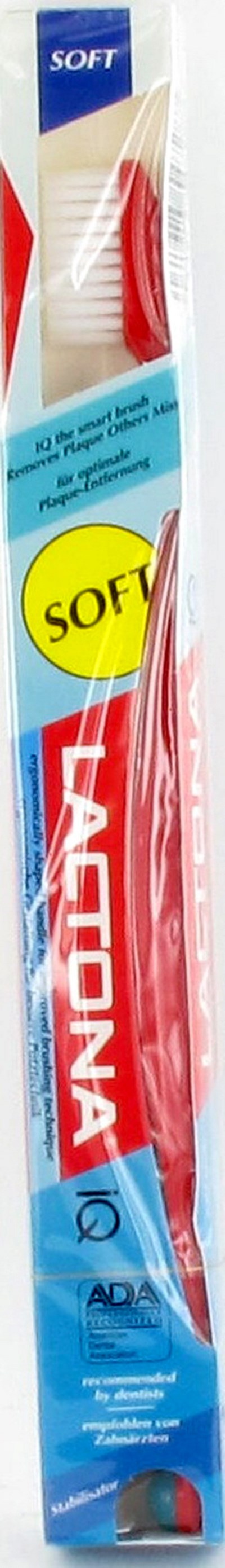 LACTONA BROSSE IQ SOFT 1 LACTONA BROSSE IQ SOFT 1