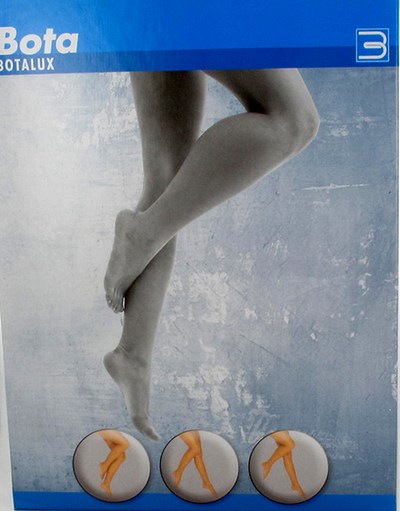 BOTALUX 40 PANTY STEUN PRIM  N2