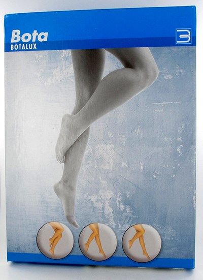 BOTALUX 40 PANTY STEUN PRIM  N5