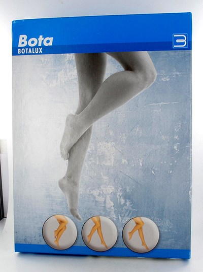 BOTALUX 40 PANTY STEUN CAST  N5