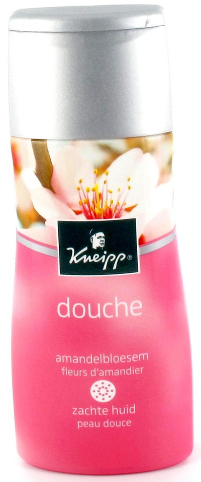 KNEIPP CREME DOUCHE AMANDE DOUCE         200ML