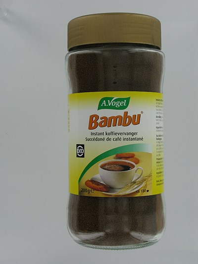 VOGEL BAMBU                    200G