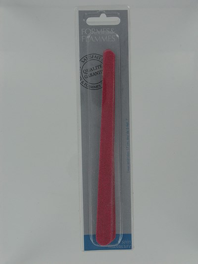 FORMES&FLAMMES 7 LIME EMERI 17CM 6 FORMES&FLAMMES 7 LIME EMERI 17CM 6