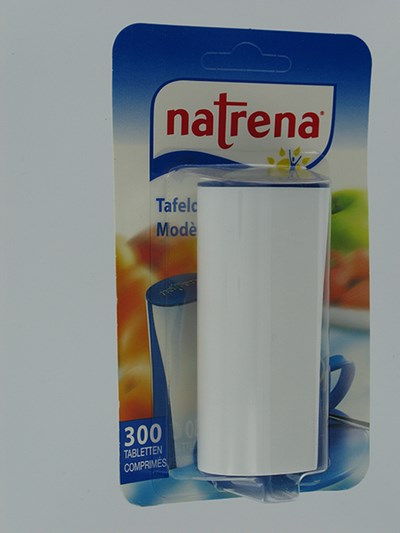 NATRENA LIQUIDE/ VLOEIBAAR 1000ML