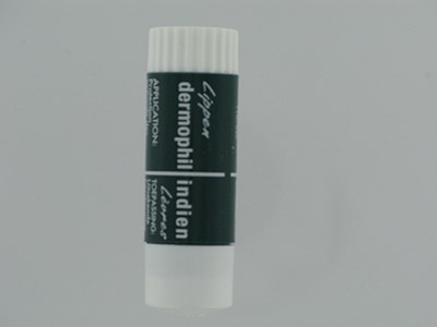 DERMOPHIL INDIEN LEVRES-LIPPEN 3,5 G DERMOPHIL INDIEN LEVRES-LIPPEN 3,5 G
