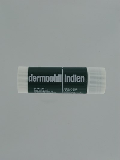 DERMOPHIL INDIEN (GIREX) 30G