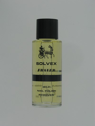 DISSOLVANT JAUNE FRAVER        50ML