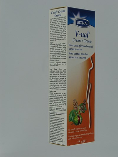BIONAL VENAL CREME JAMBES 75ML BIONAL VENAL CREME JAMBES 75ML