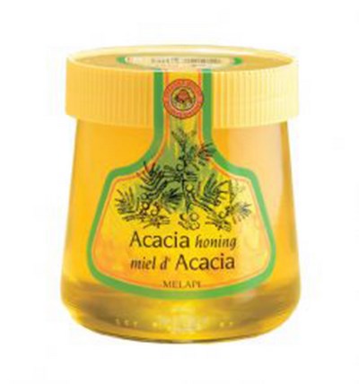 MELAPI MIEL ACACIA LIQUIDE       500G 5520 REVOGAN