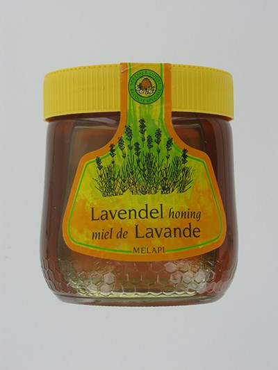 MELAPI MIEL LAVANDE TENDRE 500G 5528 REVOGAN MELAPI MIEL LAVANDE TENDRE 500G 5528 REVOGAN