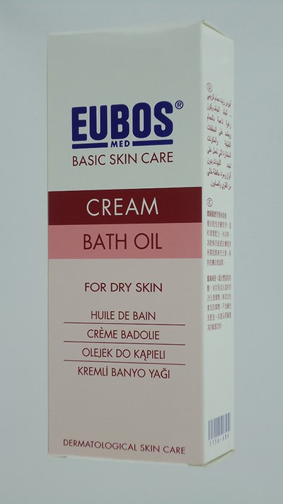 EUBOS BADOLIE                            200ML