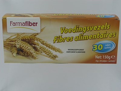 FARMAFIBER FIBRES ALIMENTAIRES 30X5G 6156 REVOGAN FARMAFIBER FIBRES ALIMENTAIRES 30X5G 6156 REVOGAN