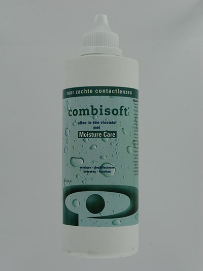 COMBISOFT ALL IN ONE 350ML COMBISOFT ALL IN ONE 350ML