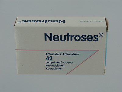 NEUTROSES COMP 42 NEUTROSES COMP 42